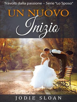 cover image of Un Nuovo Inizio
